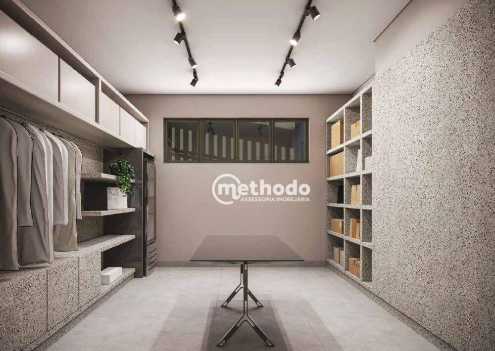 Apartamento, 3 quartos, 133 m² - Foto 5