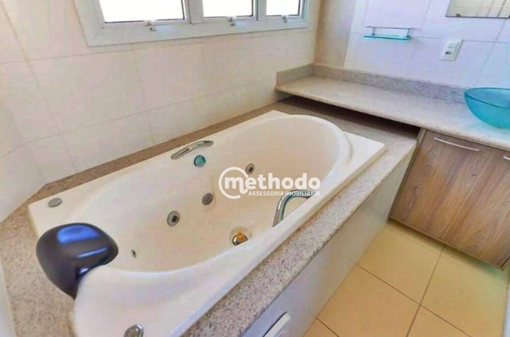 Casa de Condomínio à venda com 3 quartos, 282m² - Foto 5