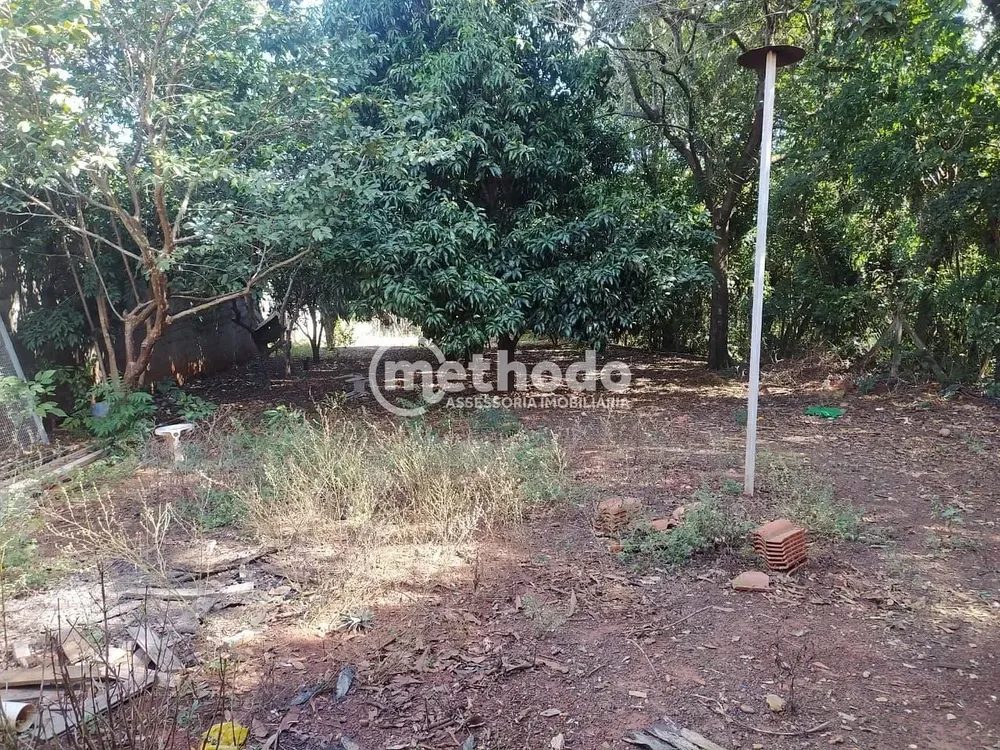 Chácara, 5 quartos, 3000 m² - Foto 1