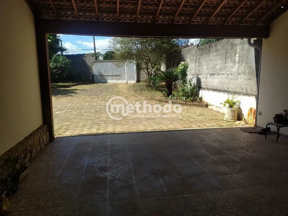 Chácara, 5 quartos, 3000 m² - Foto 3
