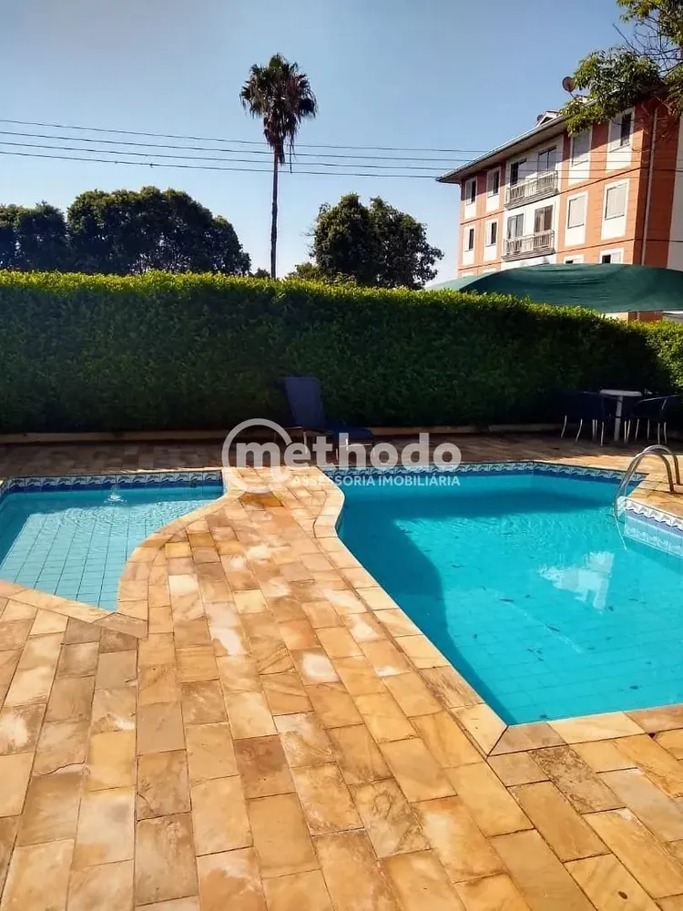 Apartamento, 2 quartos, 75 m² - Foto 2