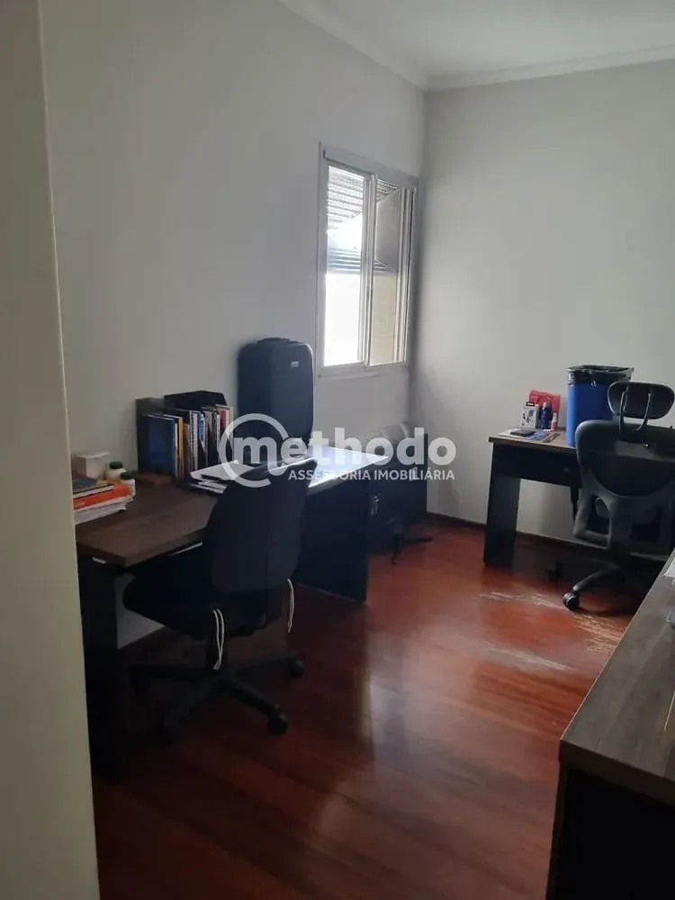 Apartamento, 4 quartos, 134 m² - Foto 4