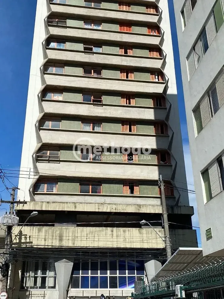 Apartamento, 1 quarto, 44 m² - Foto 2
