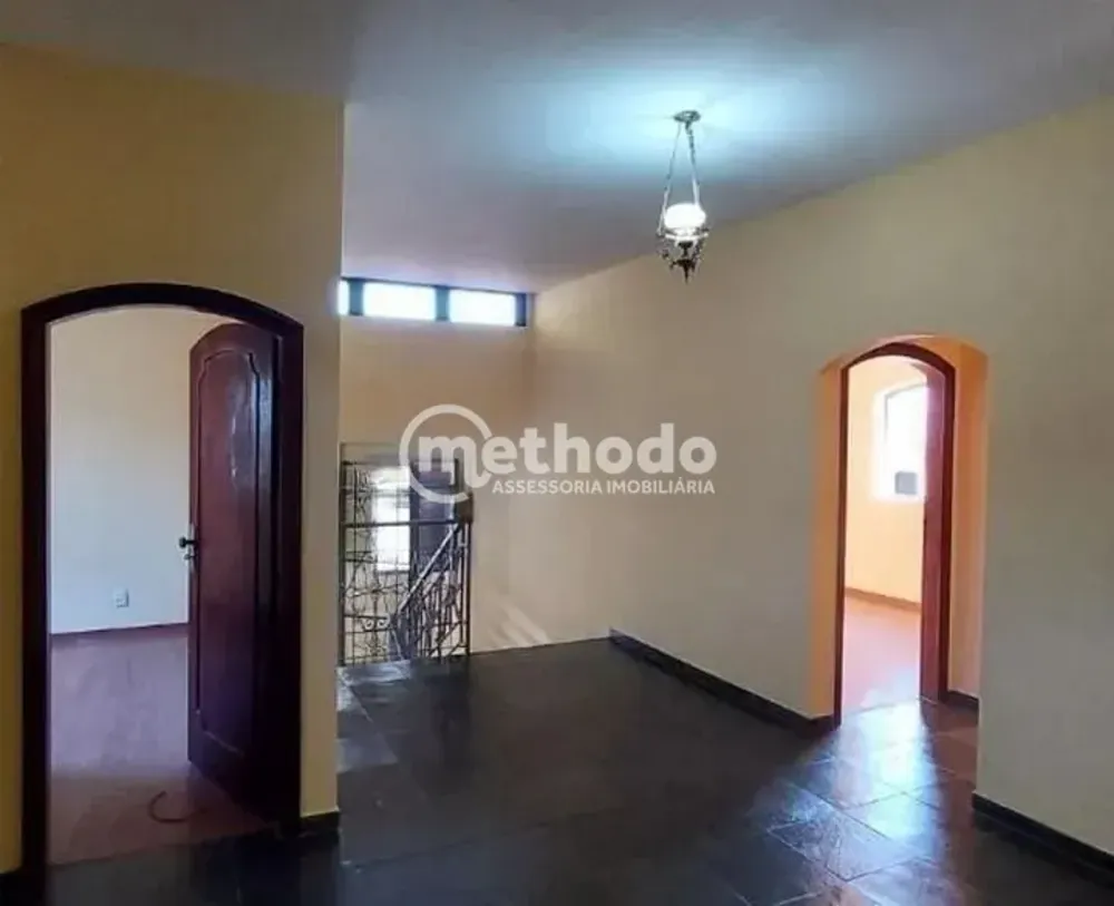Casa, 4 quartos, 391 m² - Foto 1