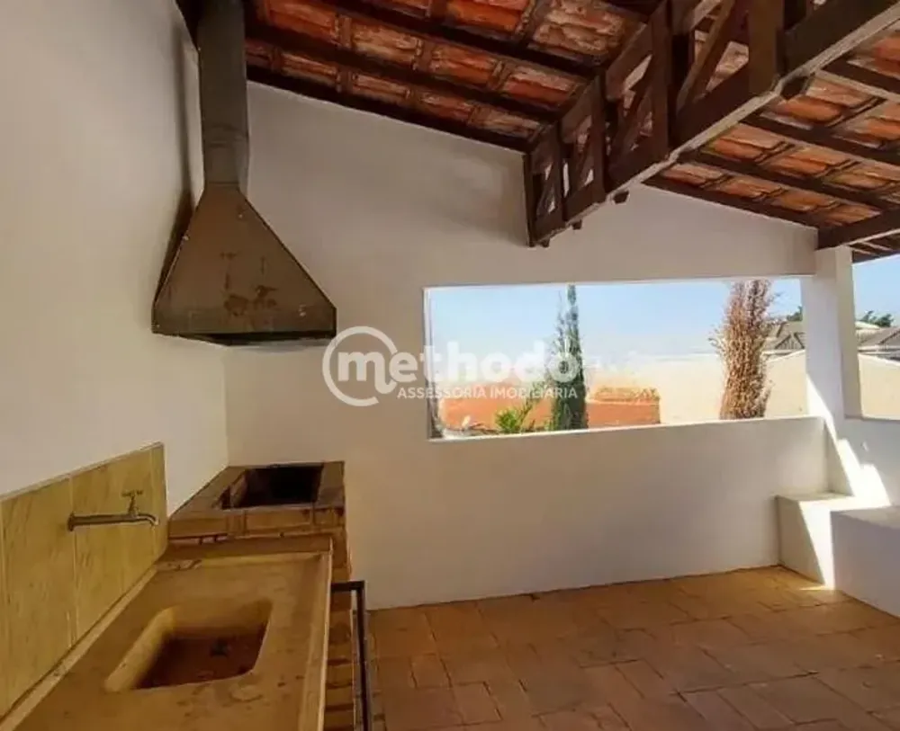 Casa, 4 quartos, 391 m² - Foto 4