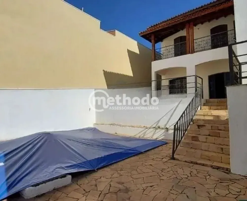 Casa, 4 quartos, 391 m² - Foto 3
