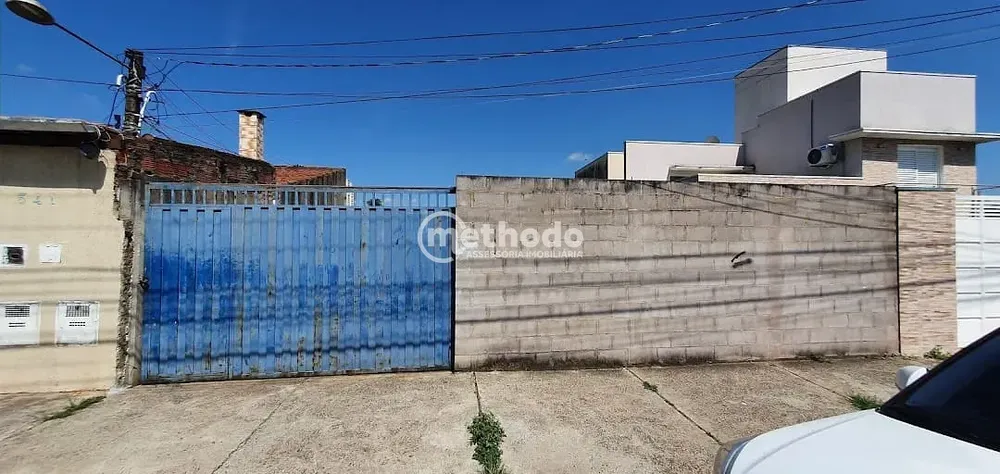 Terreno, 250 m² - Foto 4