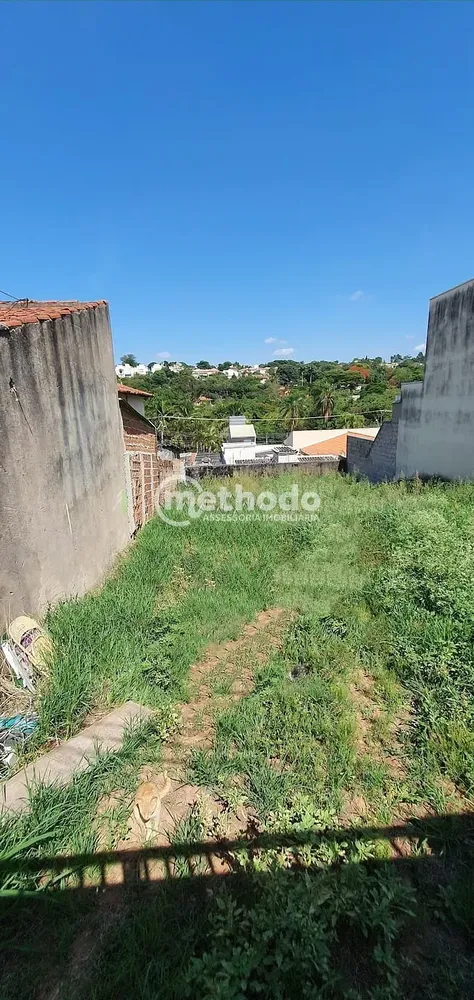 Terreno, 250 m² - Foto 1