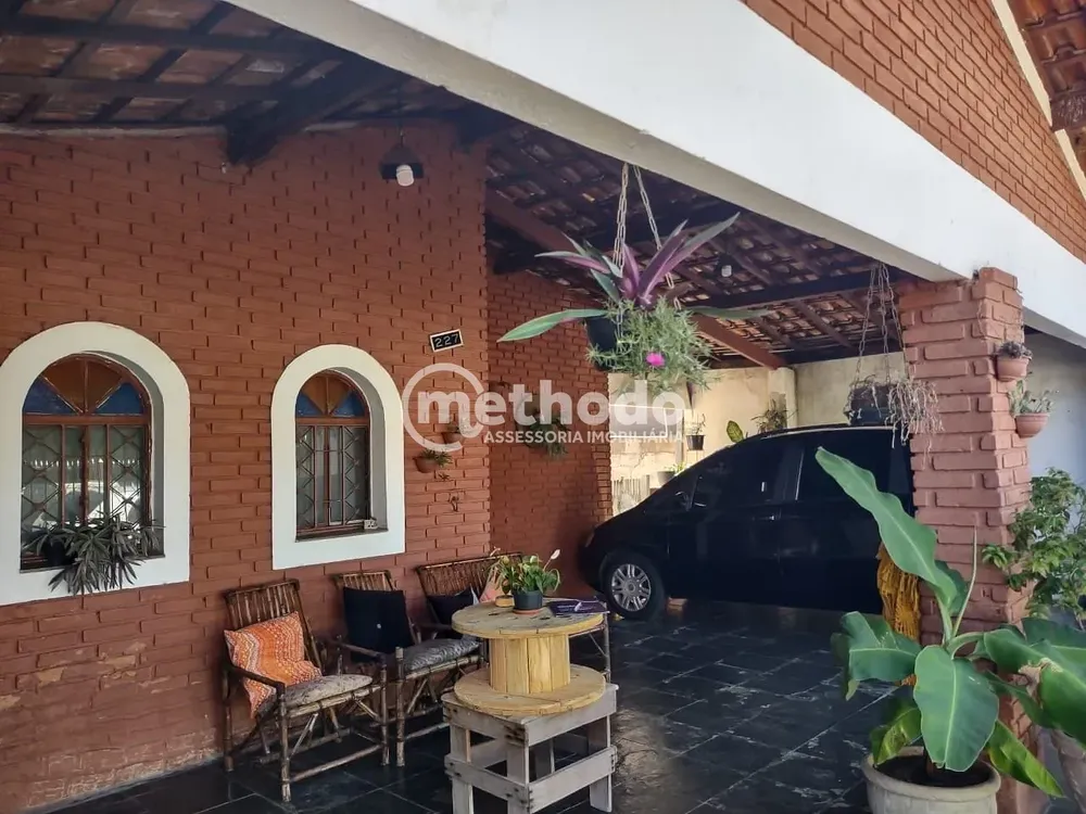 Casa, 3 quartos, 143 m² - Foto 3