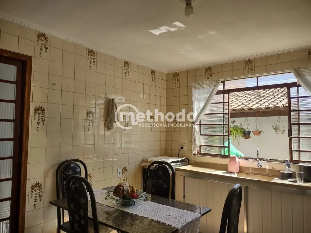 Casa, 3 quartos, 143 m² - Foto 2