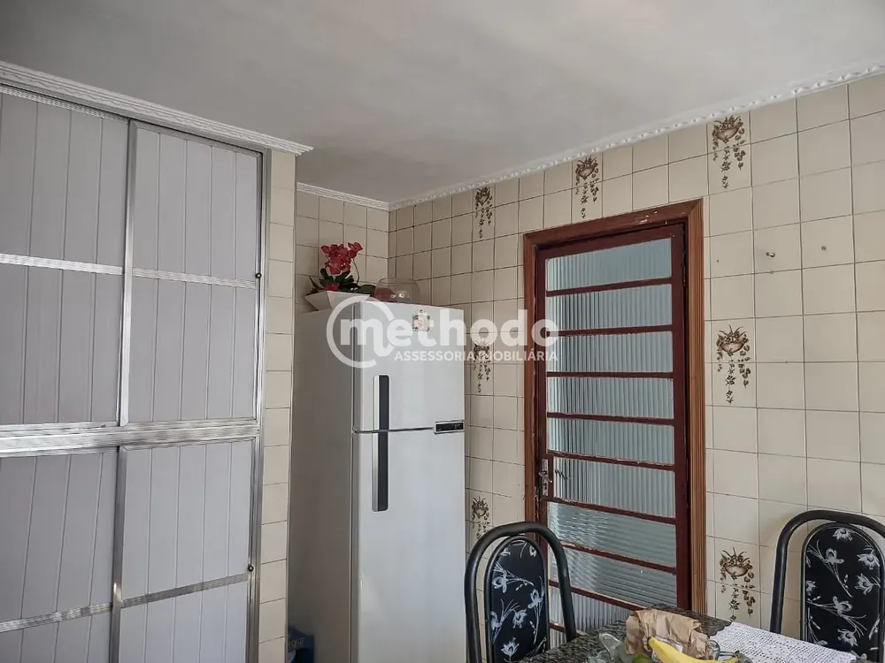 Casa, 3 quartos, 143 m² - Foto 1