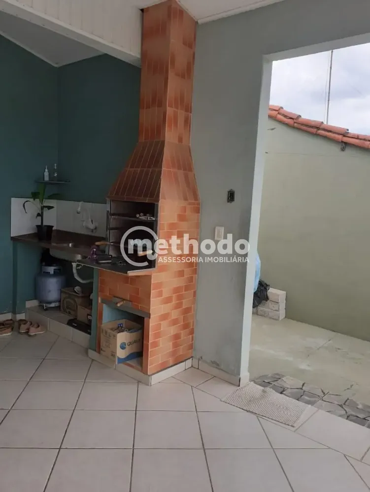 Casa, 3 quartos, 167 m² - Foto 3