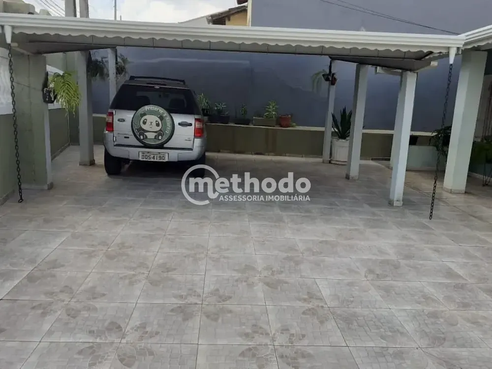 Casa, 3 quartos, 167 m² - Foto 4