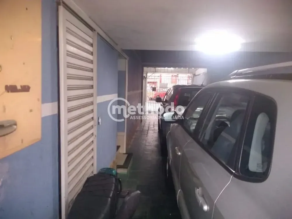 Casa, 4 quartos, 250 m² - Foto 1