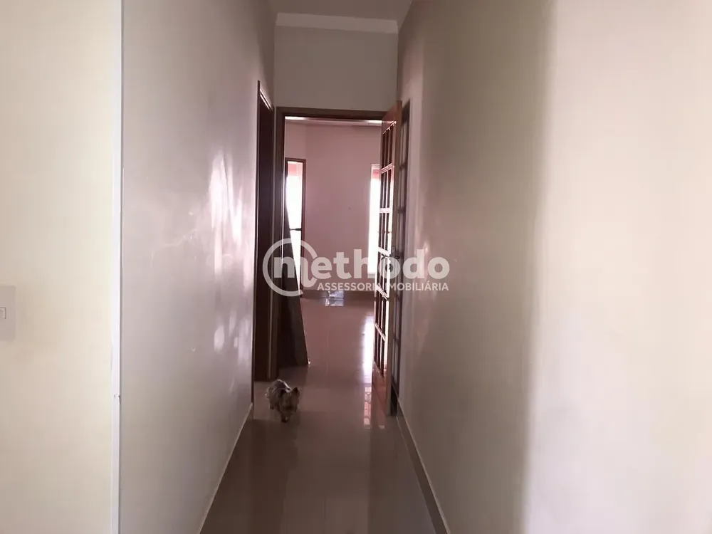 Chácara, 4 quartos, 1000 m² - Foto 3