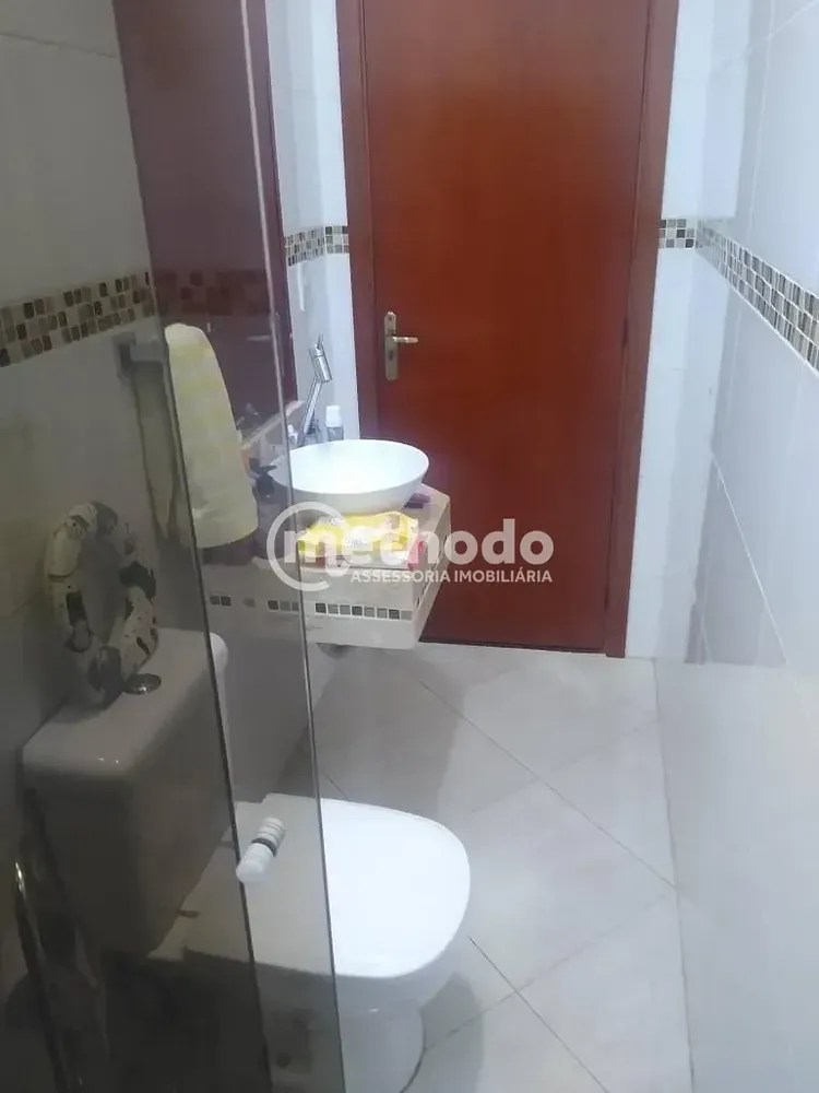 Casa, 3 quartos, 180 m² - Foto 4