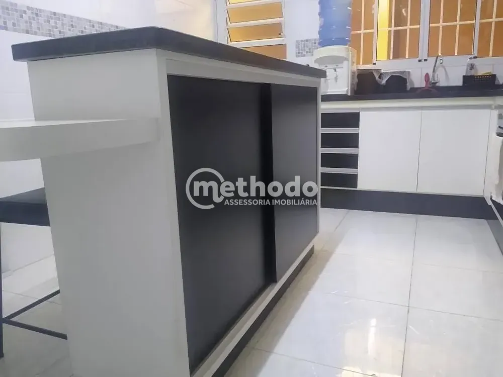 Casa, 3 quartos, 180 m² - Foto 3