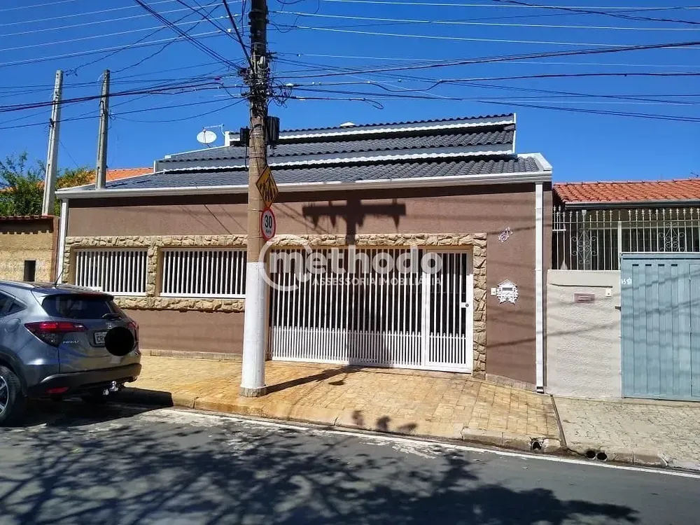 Casa, 3 quartos, 180 m² - Foto 1