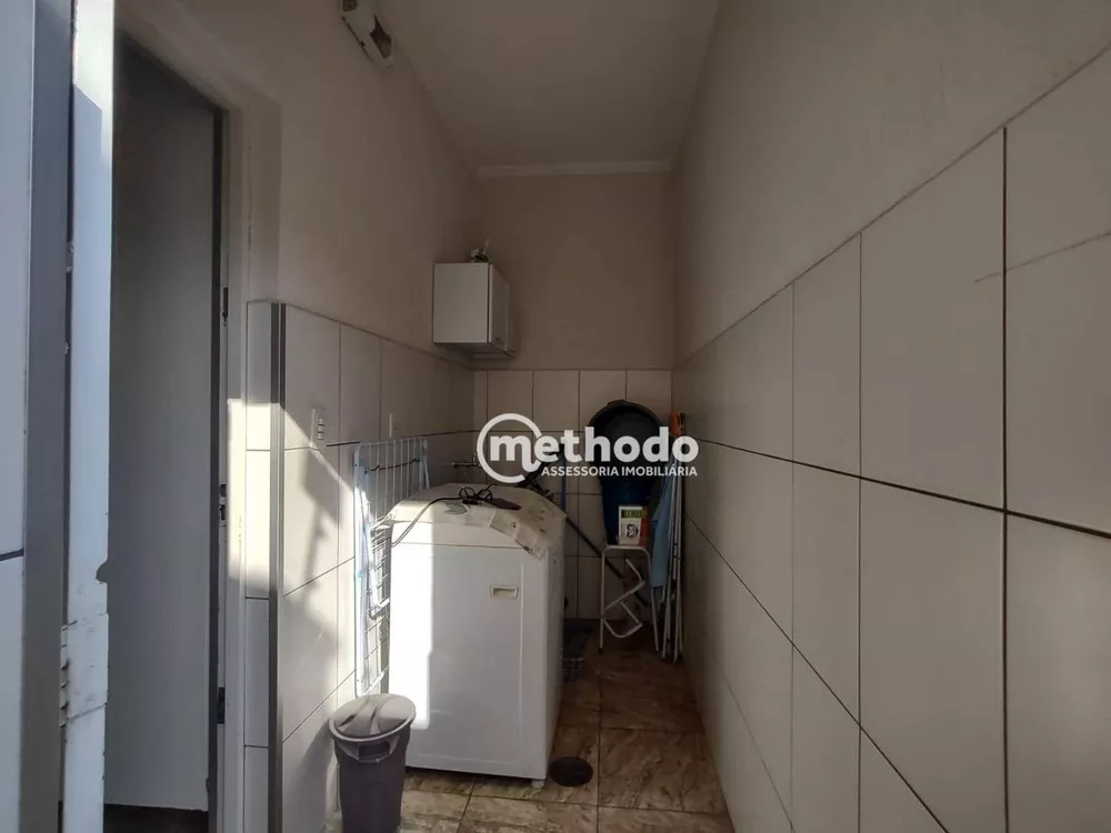 Casa à venda com 2 quartos, 110m² - Foto 8