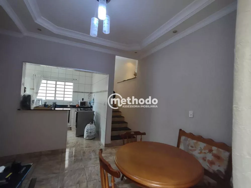 Casa à venda com 2 quartos, 110m² - Foto 4