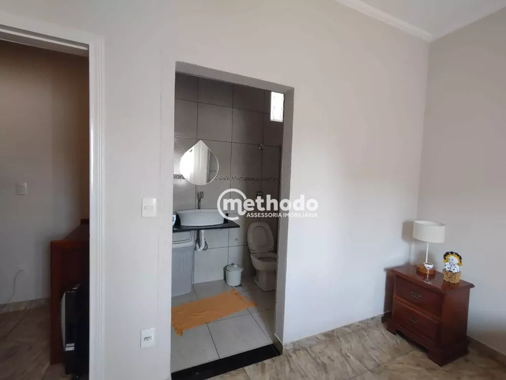 Casa à venda com 2 quartos, 110m² - Foto 5