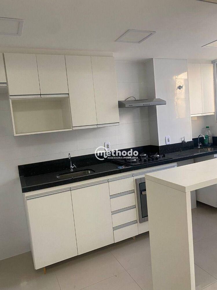 Apartamento à venda com 2 quartos, 47m² - Foto 3