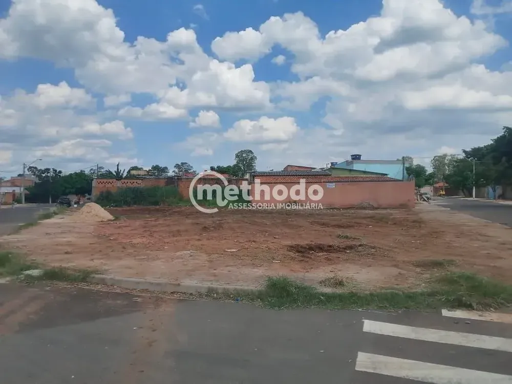Terreno, 550 m² - Foto 3