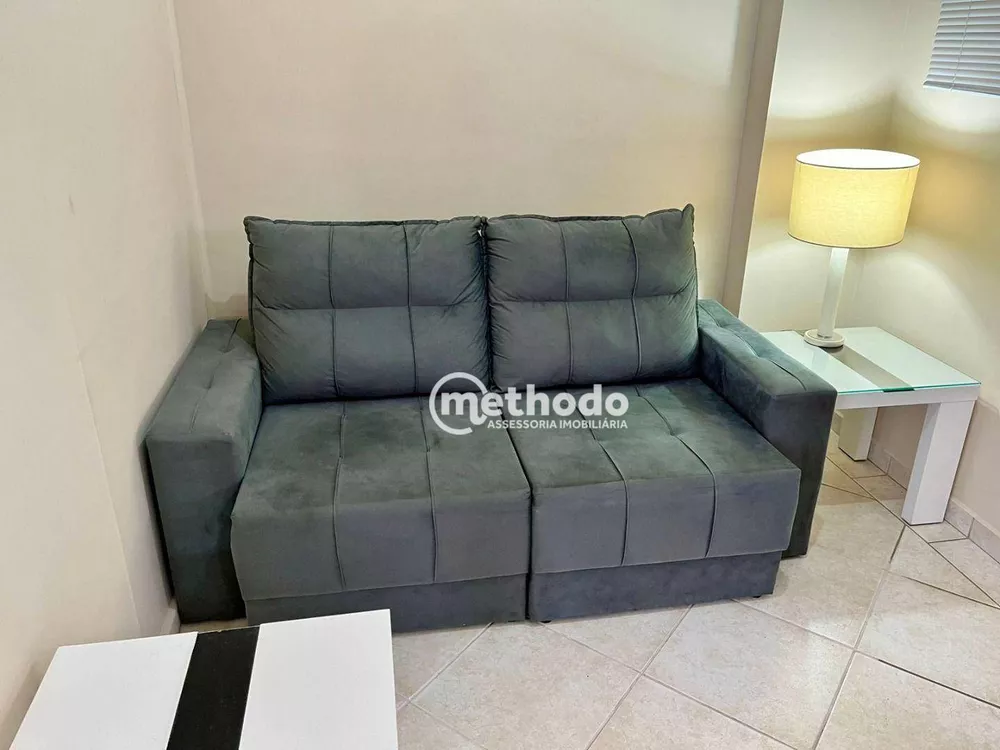 Apartamento à venda com 1 quarto, 50m² - Foto 3