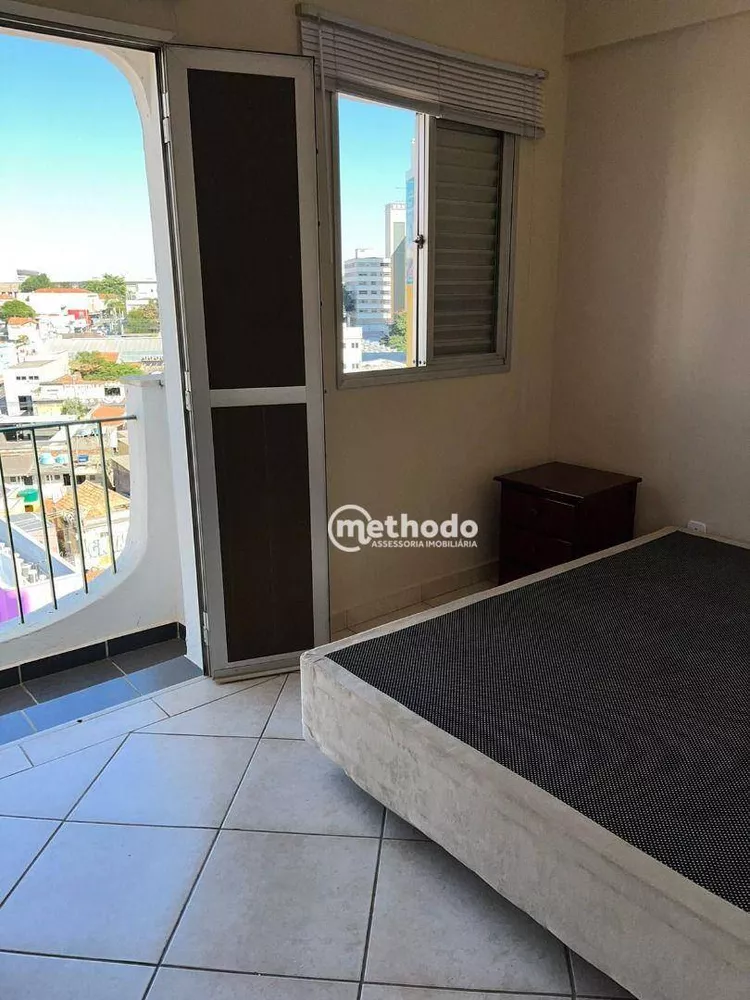 Apartamento à venda com 1 quarto, 50m² - Foto 4