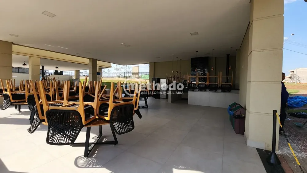 Casa, 3 quartos, 198 m² - Foto 2