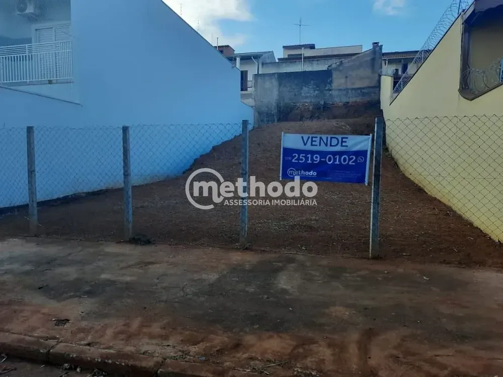Terreno, 250 m² - Foto 1