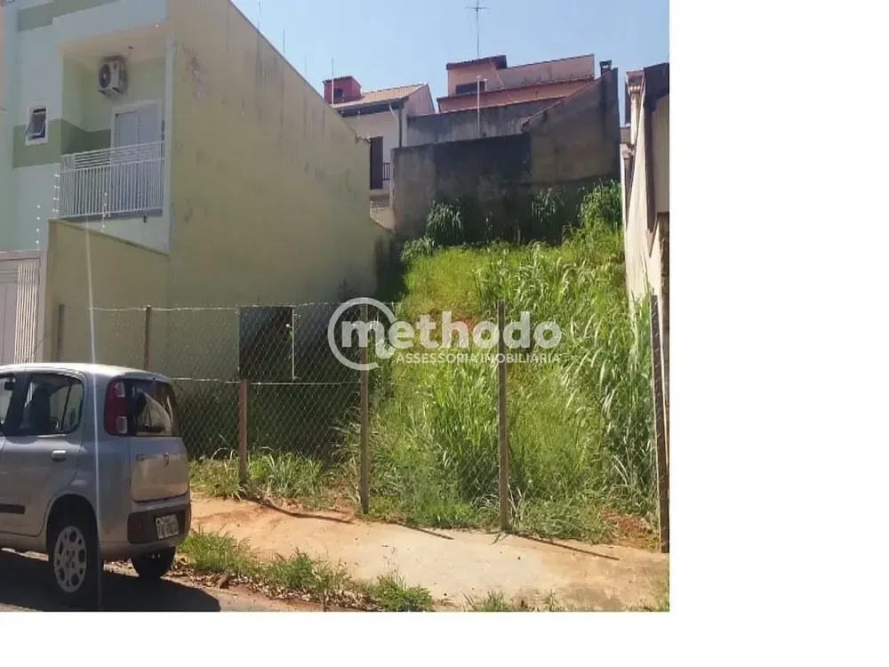 Terreno, 250 m² - Foto 2