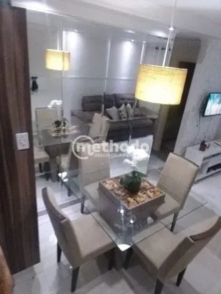 Apartamento, 2 quartos, 44 m² - Foto 2