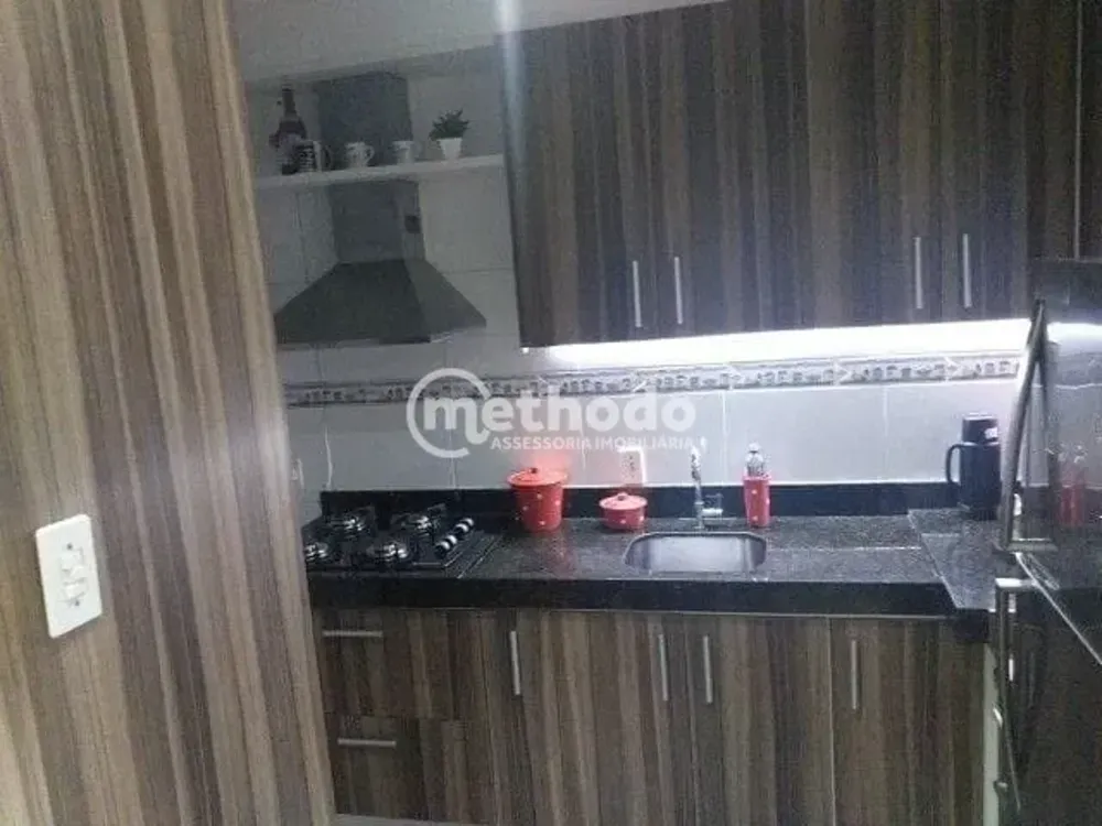 Apartamento, 2 quartos, 44 m² - Foto 3