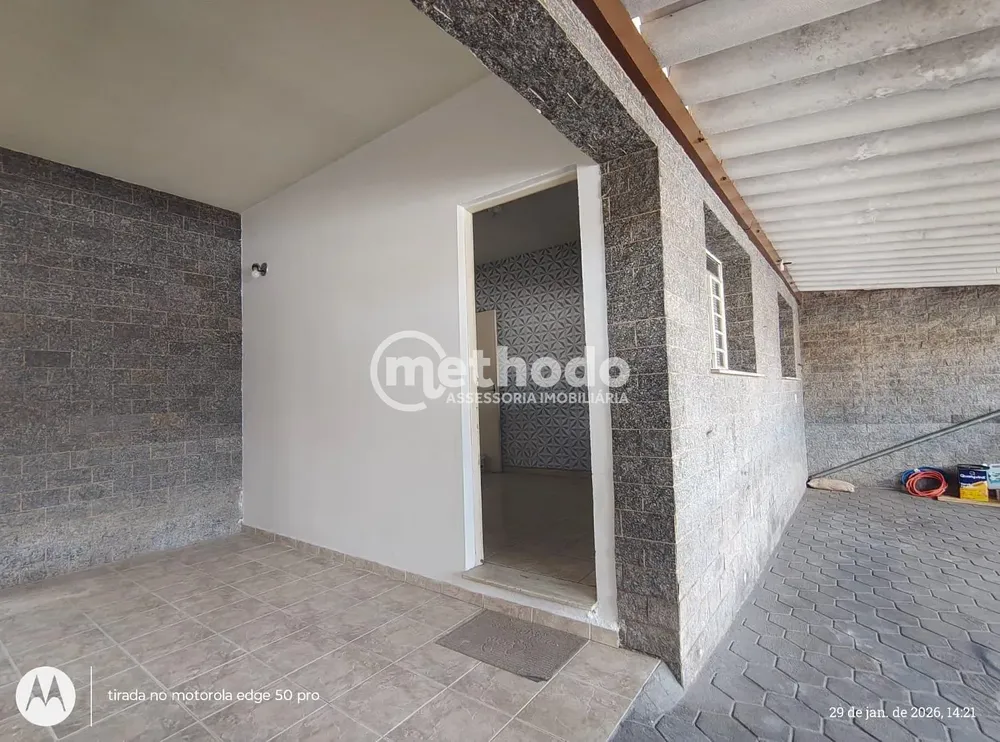 Casa, 2 quartos, 160 m² - Foto 2
