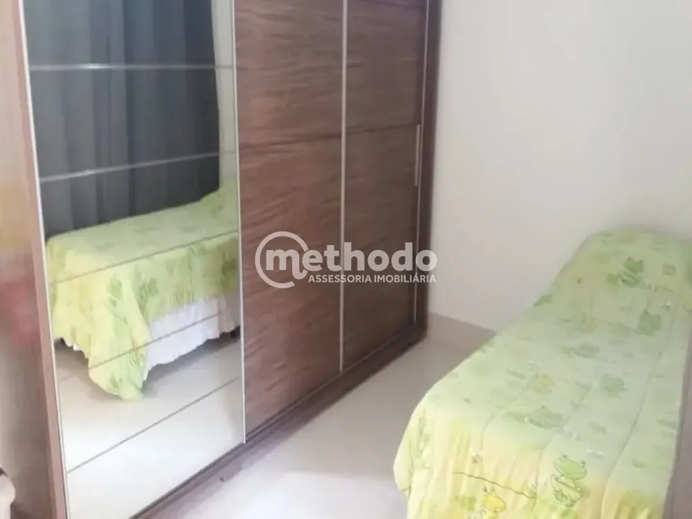 Casa, 4 quartos, 260 m² - Foto 4
