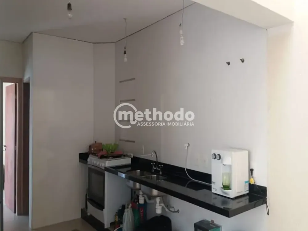 Casa, 4 quartos, 260 m² - Foto 3