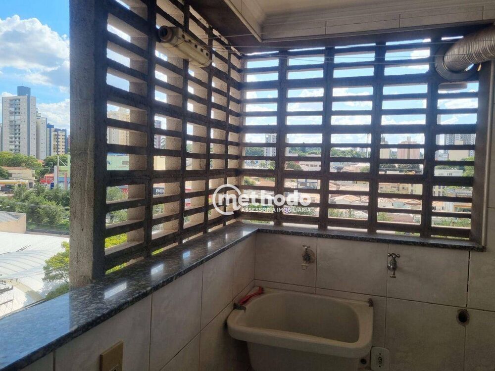 Apartamento à venda com 3 quartos, 115m² - Foto 15