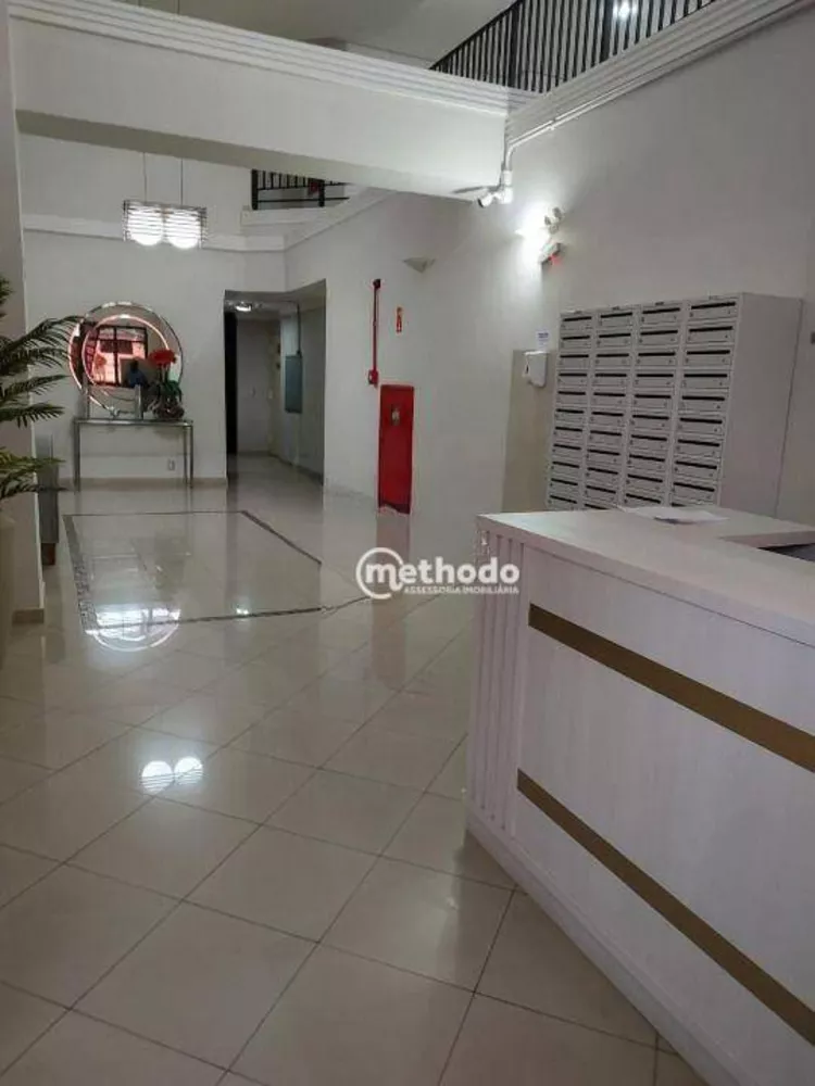 Apartamento à venda com 1 quarto, 47m² - Foto 4