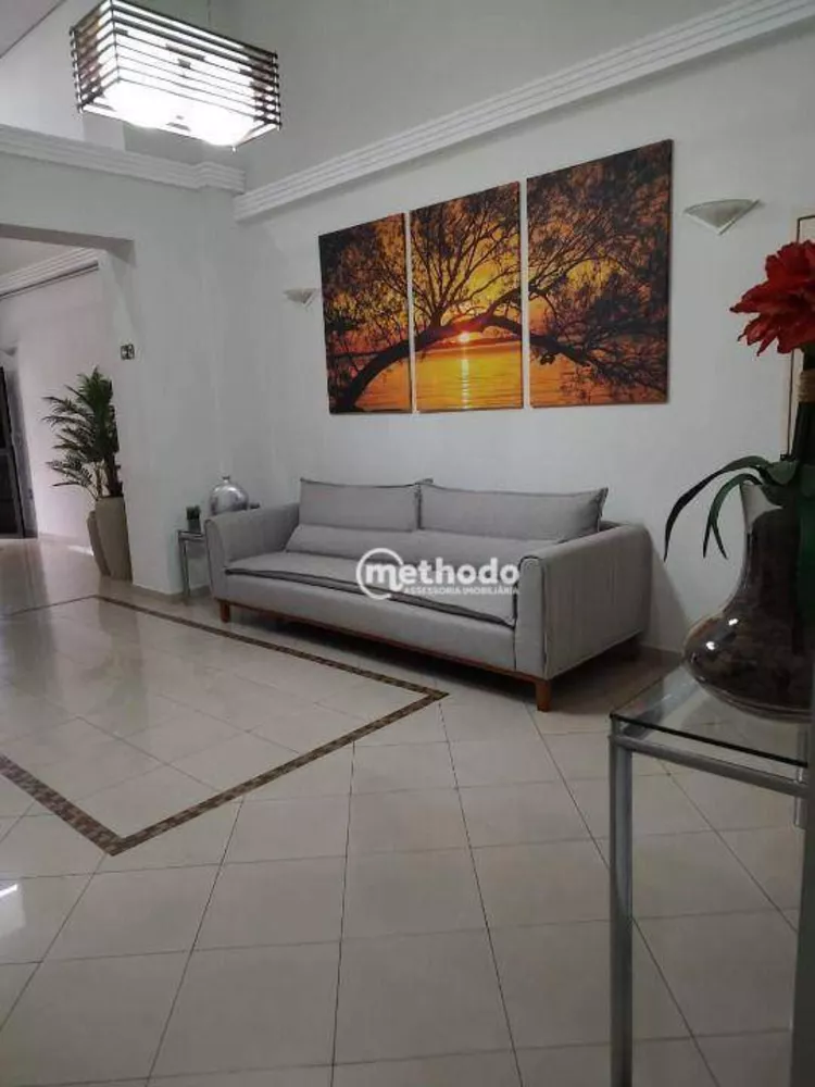 Apartamento à venda com 1 quarto, 47m² - Foto 1