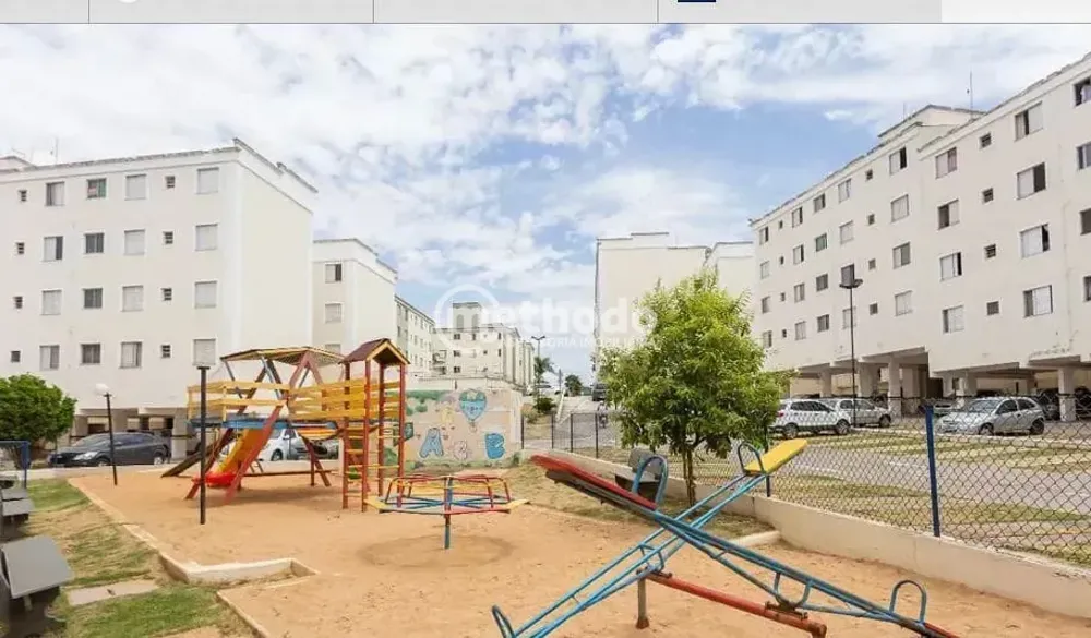 Apartamento, 3 quartos, 72 m² - Foto 1