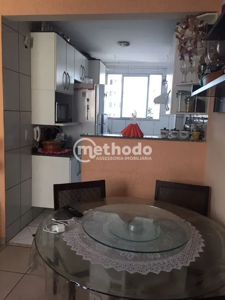 Apartamento, 3 quartos, 72 m² - Foto 3