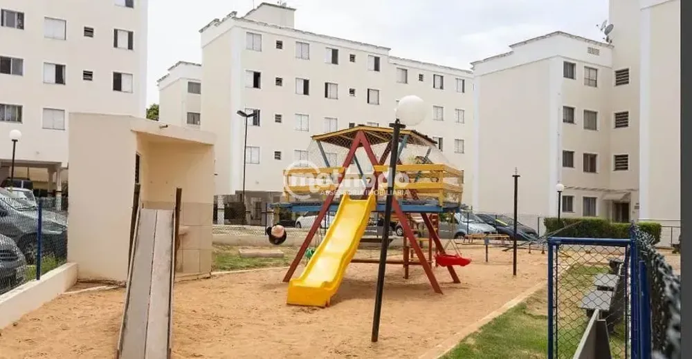 Apartamento, 3 quartos, 72 m² - Foto 4