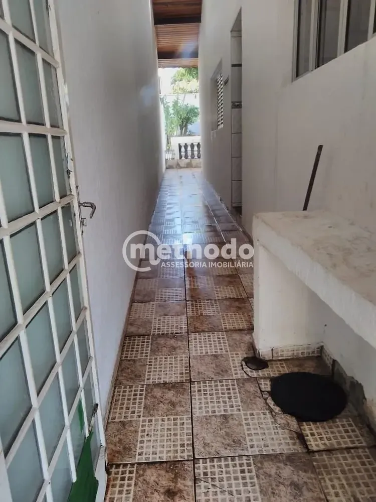 Casa, 3 quartos, 227 m² - Foto 3
