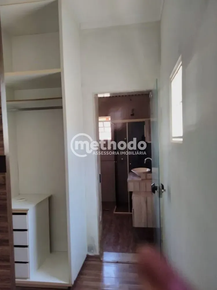 Casa, 3 quartos, 227 m² - Foto 4