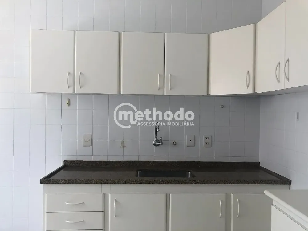 Apartamento, 3 quartos, 91 m² - Foto 3