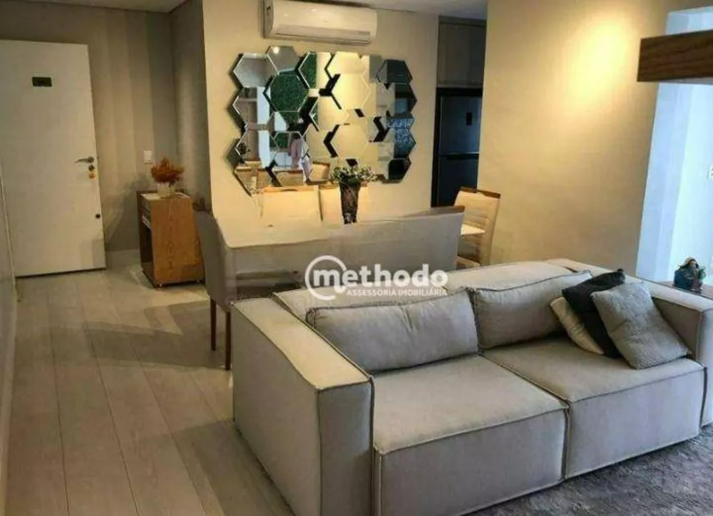 Apartamento à venda com 2 quartos, 80m² - Foto 1