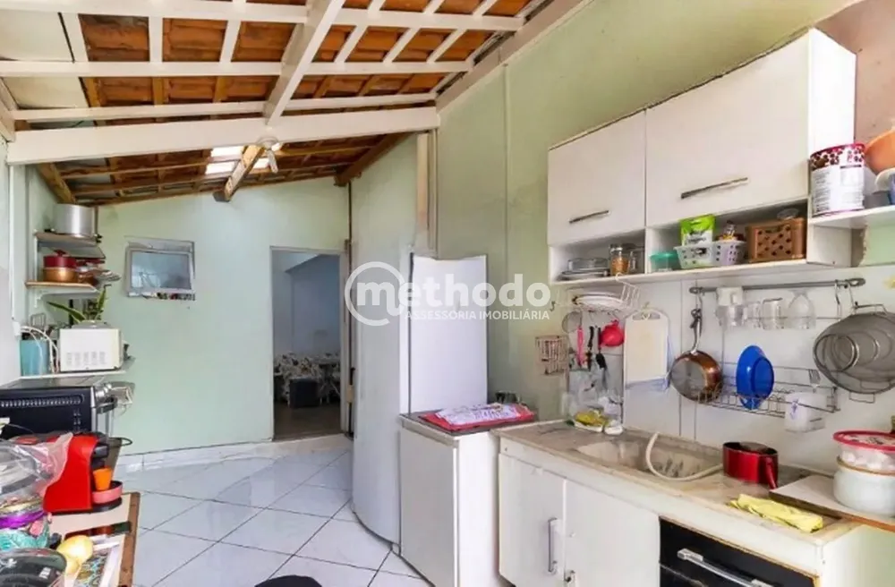 Casa, 3 quartos, 112 m² - Foto 1