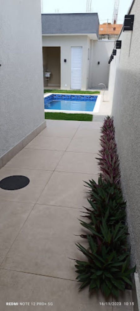 Casa de Condomínio, 3 quartos - Foto 7