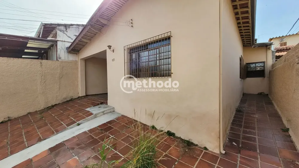 Casa, 3 quartos, 183 m² - Foto 1
